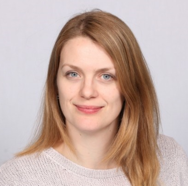 Michelle Rogers